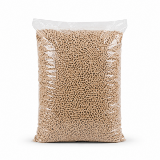 6 mm puidupellet 15 kg kotis