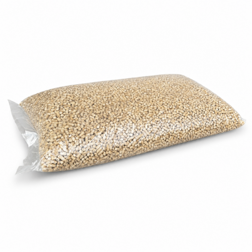 8 mm puidupellet 20 kg kotis