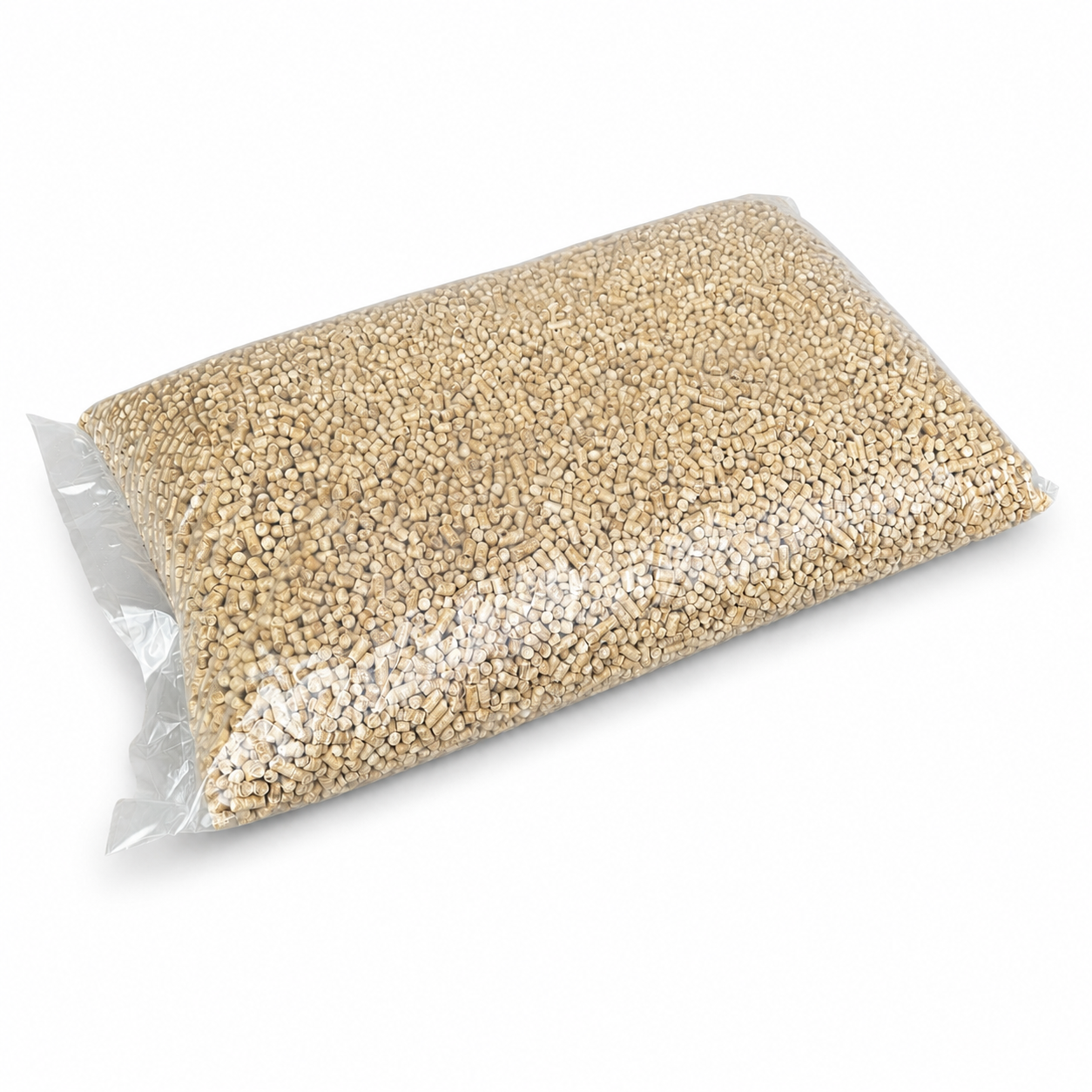 8 mm puidupellet 20 kg kotis - Image 2